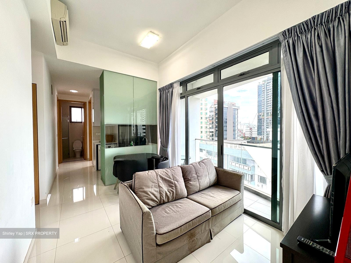 Ascent @ 456 (D12), Apartment #612046201
